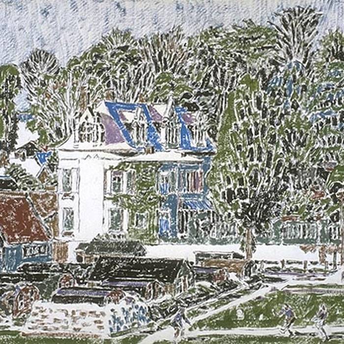 Photo de Église Saint-Pierre de Camblain-lAbbé